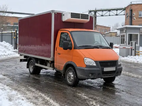 Рефрижератор 1.5 т, рефрижератор