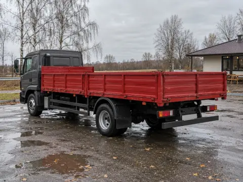 Бортовой 7 т, бортовой