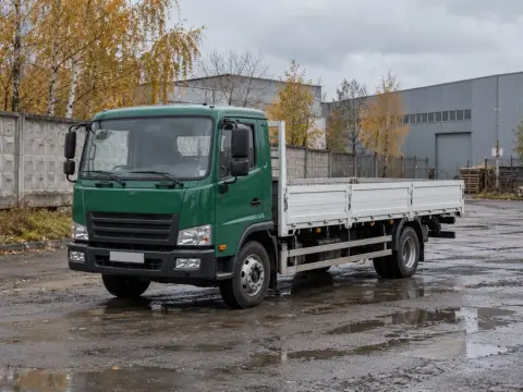 Бортовой 5 т, бортовой