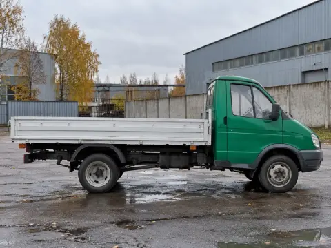 Бортовая газель 3 т, бортовой