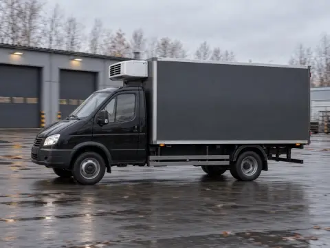 Рефрижератор 1.5 т, рефрижератор