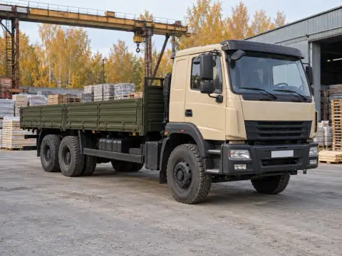 Бортовая фура 10 т, бортовой