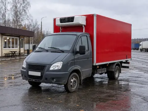 Рефрижератор 1.5 т, рефрижератор