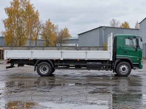 Бортовой 7 т, бортовой
