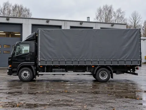 Тент 5 т, тент