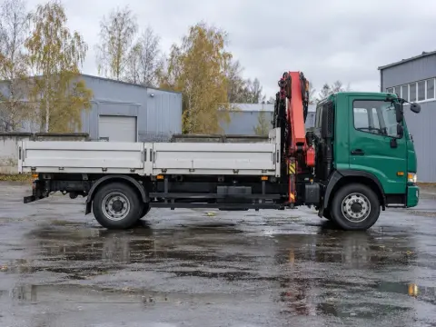 Манипулятор 5 т, манипулятор