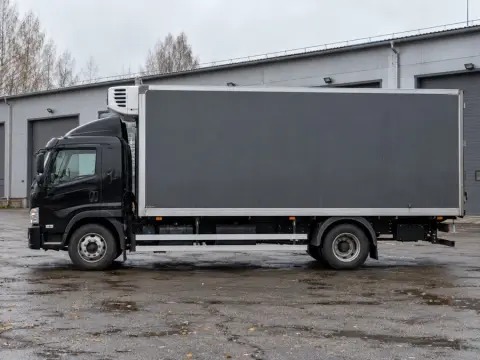 Рефрижератор 5 т, рефрижератор
