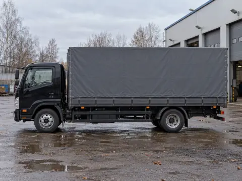 Тент 5 т, тент
