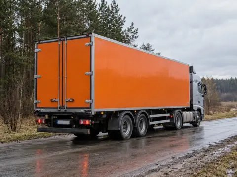 Рефрижератор 10 т, рефрижератор