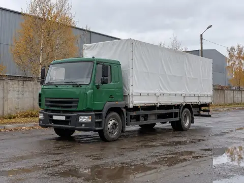Тент 5 т, тент