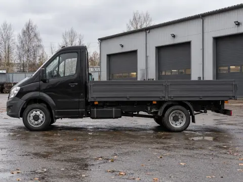 Бортовая газель 3 т, бортовой