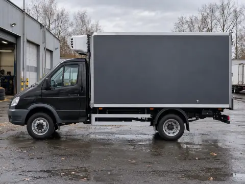 Рефрижератор 1.5 т, рефрижератор
