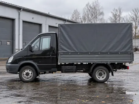 Газель 1.5 т, тент
