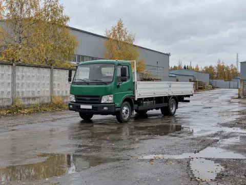 Бортовой 5 т, бортовой
