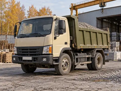 Доставка для интернет-магазина
