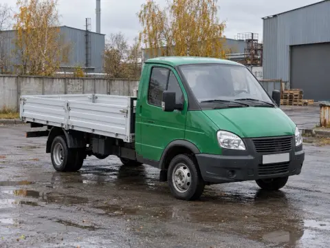 Бортовая газель 3 т, бортовой