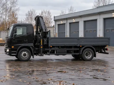 Манипулятор 5 т, манипулятор