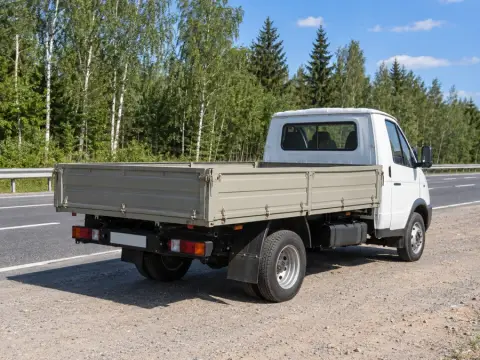 Бортовая газель 3 т, бортовой