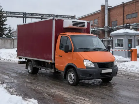 Рефрижератор 1.5 т, рефрижератор