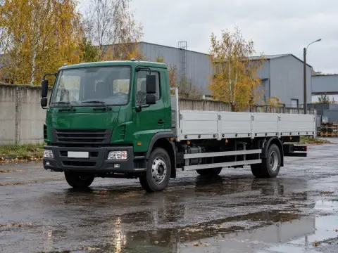 Бортовой 7 т, бортовой