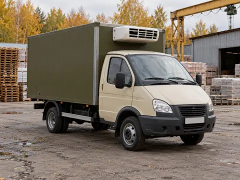 Рефрижератор 1.5 т, рефрижератор