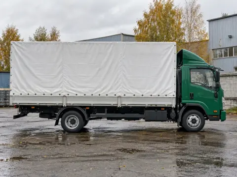 Тент 5 т, тент