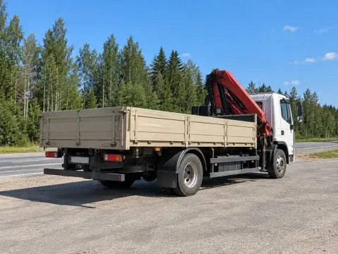 Манипулятор 5 т, манипулятор