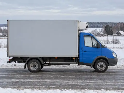 Рефрижератор 1.5 т, рефрижератор