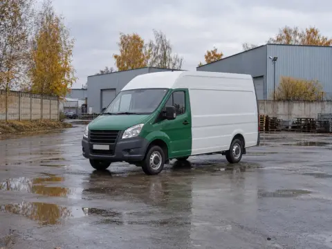 Фургон 1.5 т, фургон