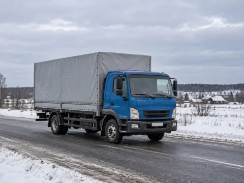 Тент 5 т, тент