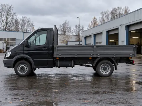 Бортовая газель 3 т, бортовой