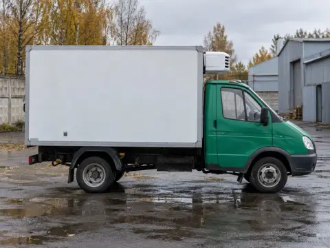 Рефрижератор 1.5 т, рефрижератор