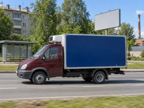 Рефрижератор 1.5 т, рефрижератор