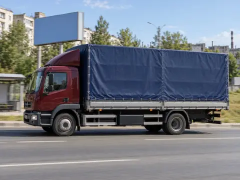 Тент 5 т, тент
