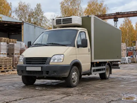 Рефрижератор 1.5 т, рефрижератор