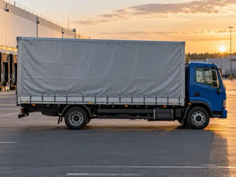 Тент 5 т, тент