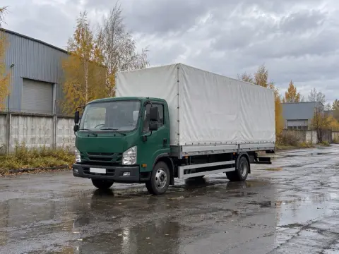 Тент 5 т, тент