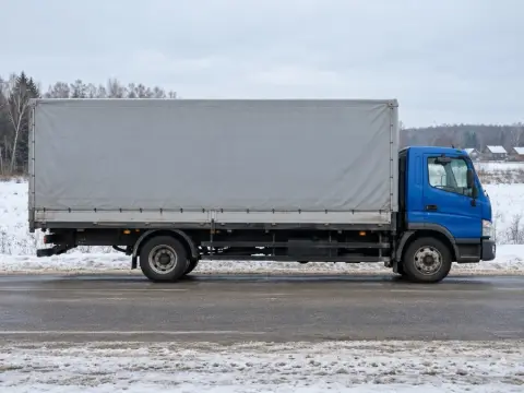 Тент 5 т, тент