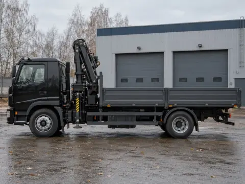Манипулятор 5 т, манипулятор