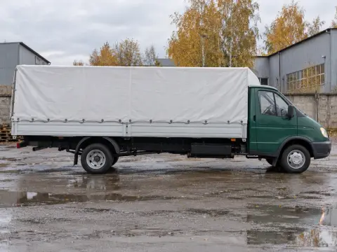 Упаковка мебели для переезда