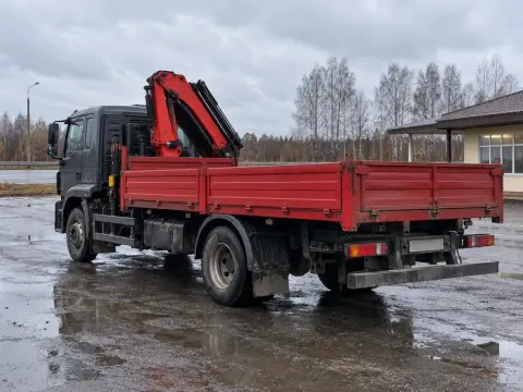 Манипулятор 5 т, манипулятор