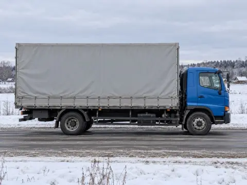 Тент 5 т, тент