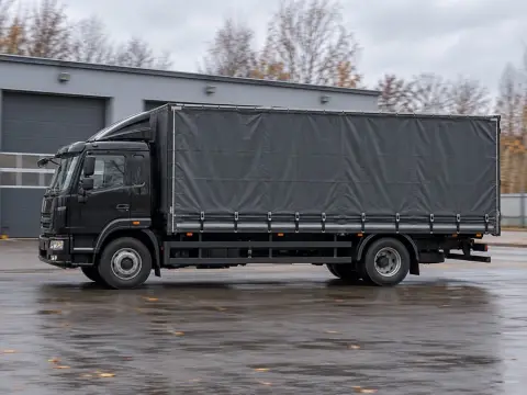 Тент 5 т, тент