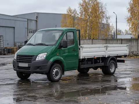 Бортовая газель 3 т, бортовой