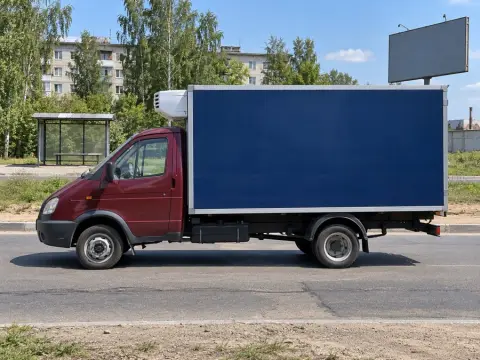 Рефрижератор 1.5 т, рефрижератор