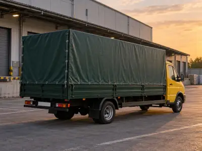 Газель 3 т Воронеж — Москва, фото 4 — сзади