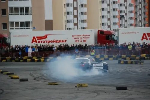 Работа Автотрейдинга